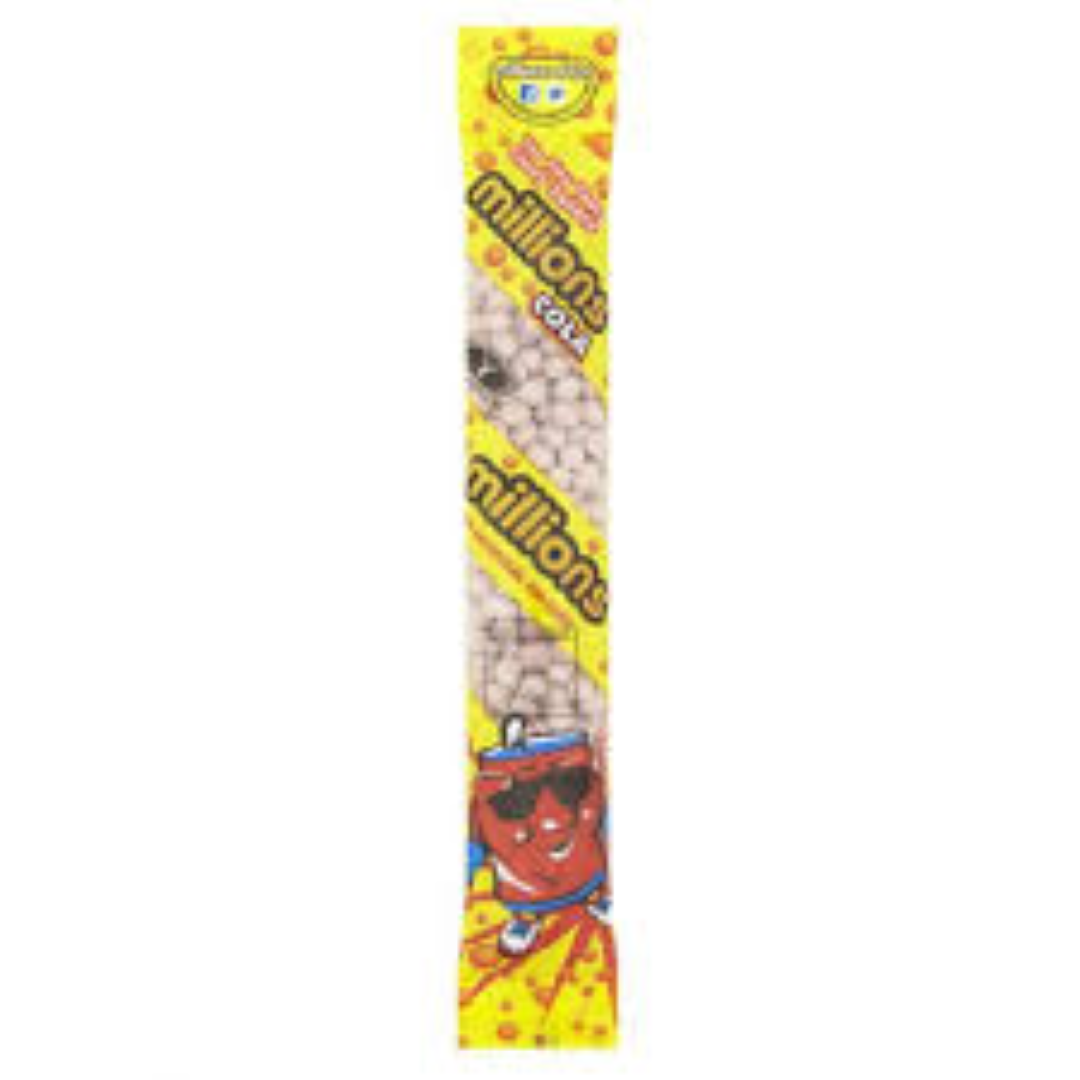 MILLIONS COLA 60G